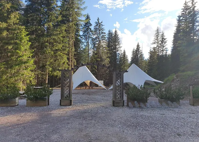 Hotel Villetta Maria Cottage