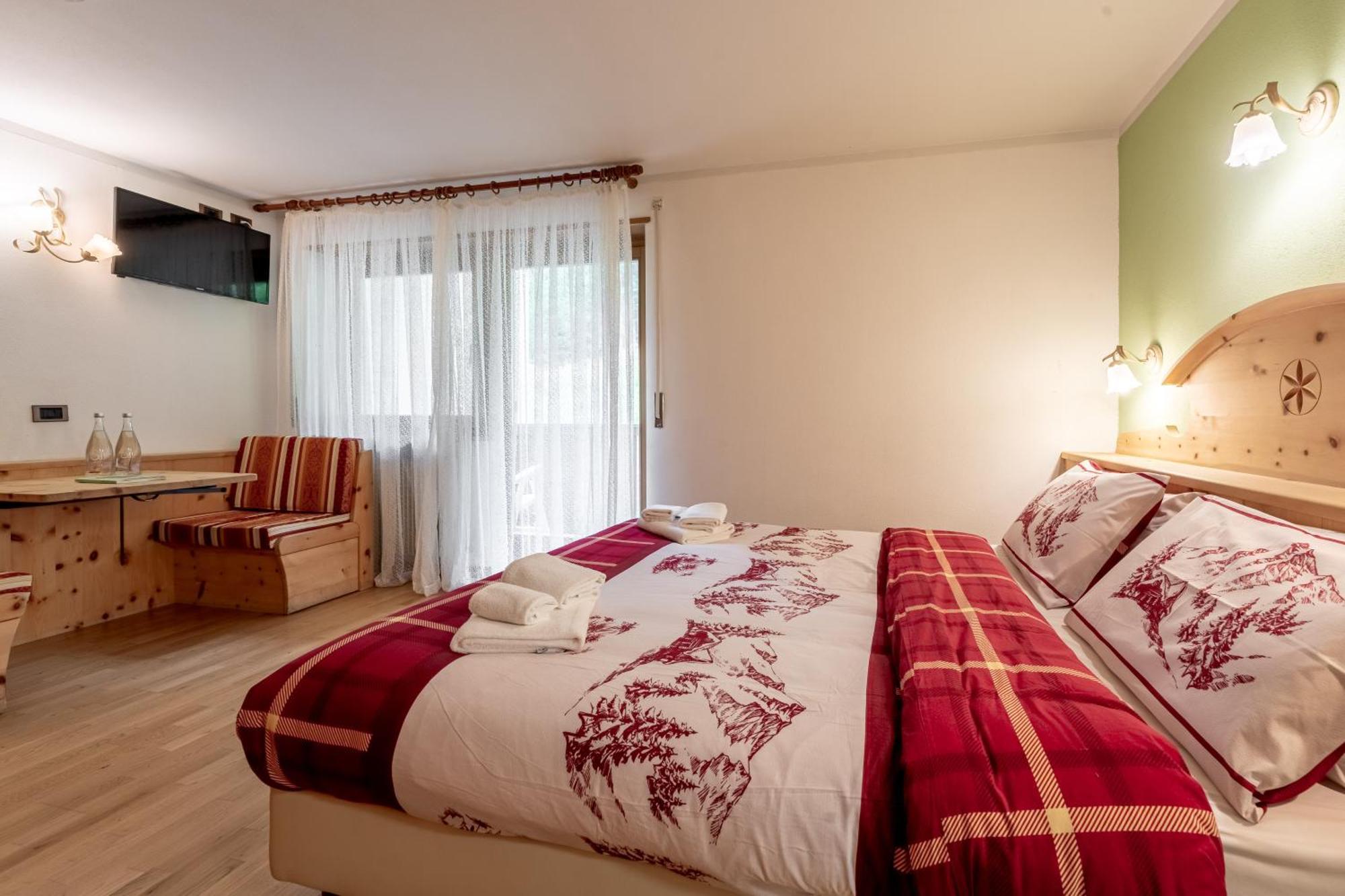 Hotel Maria