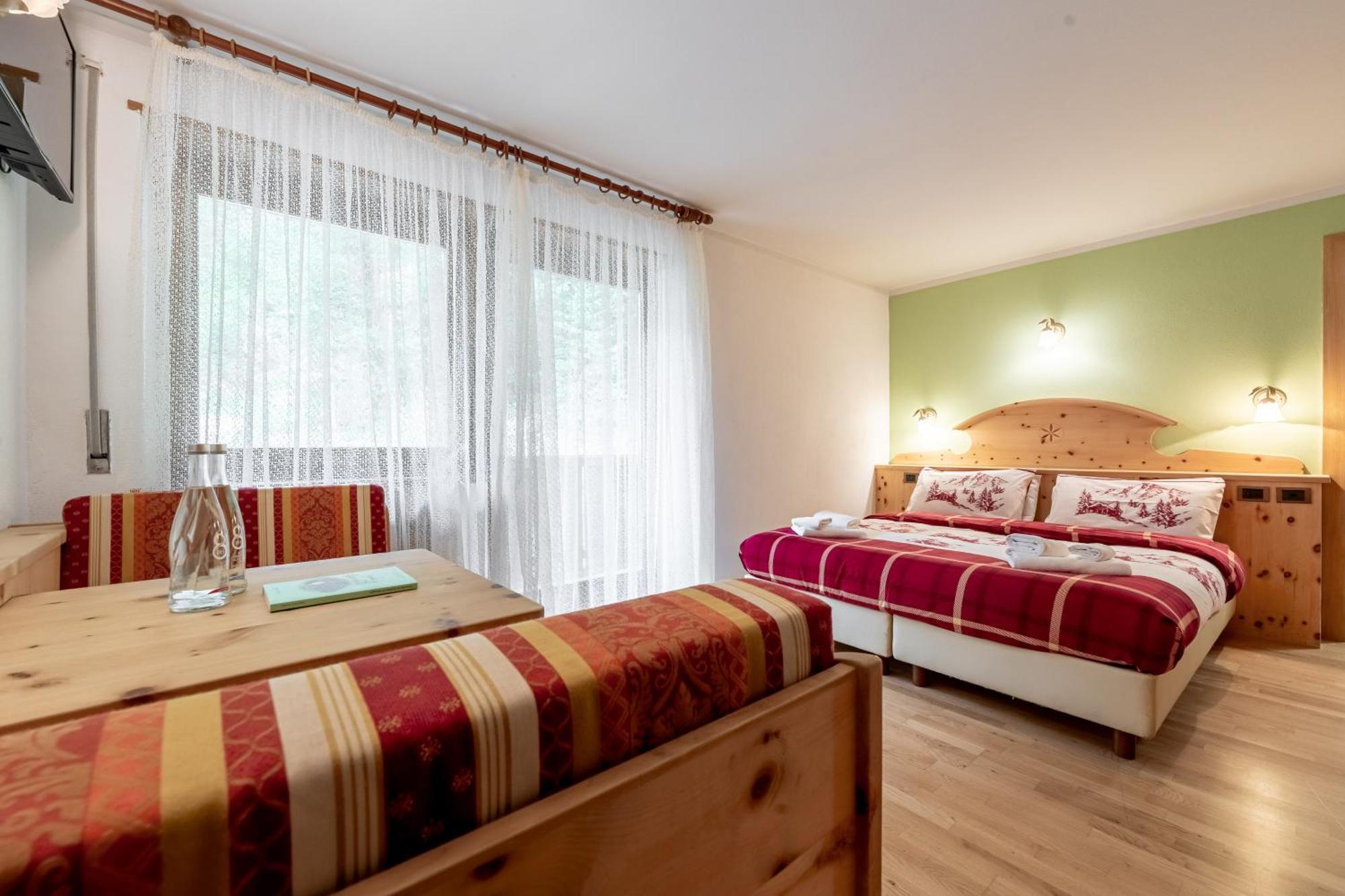 Maria Hotel Canazei