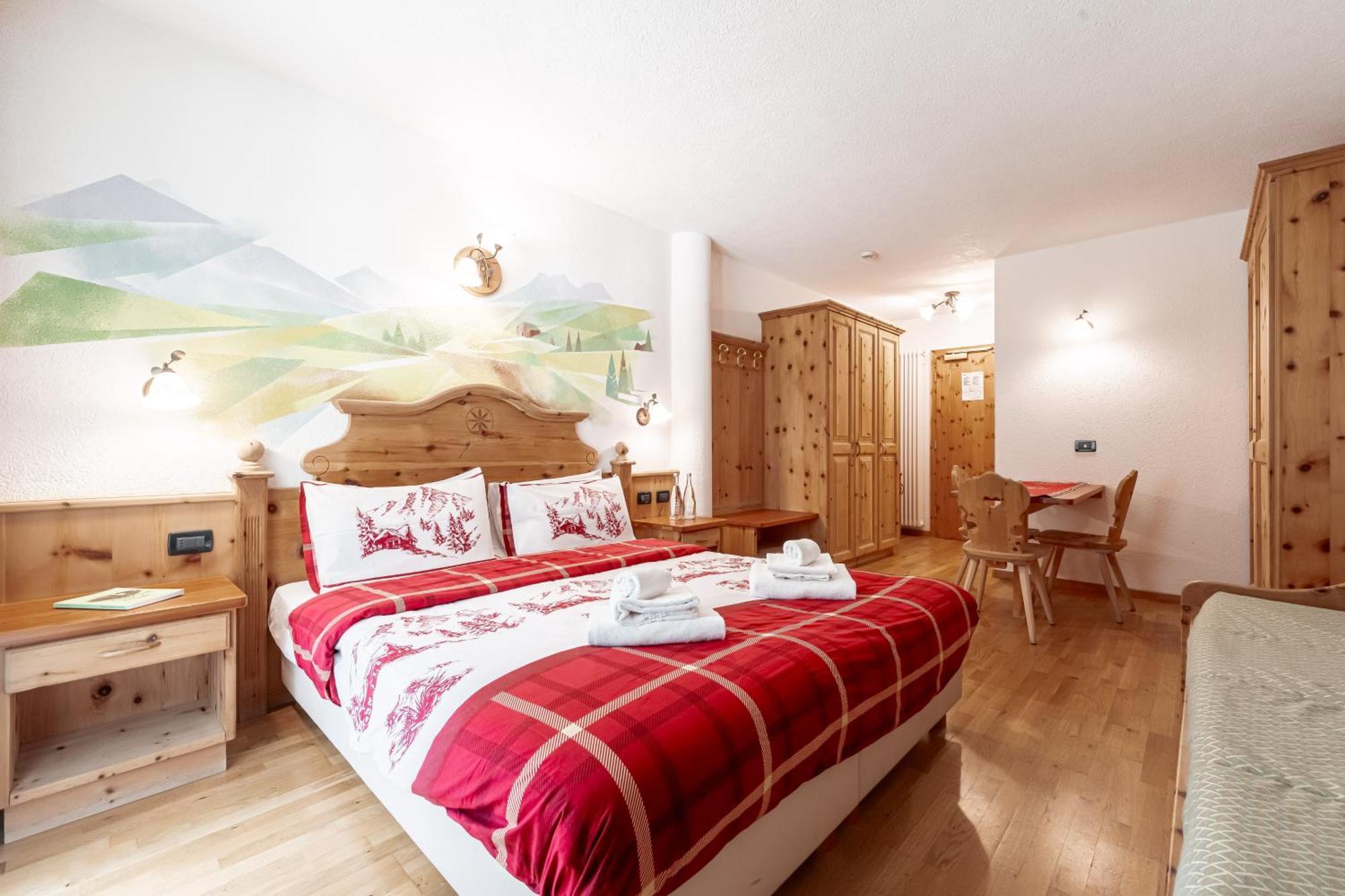 Hotel Maria