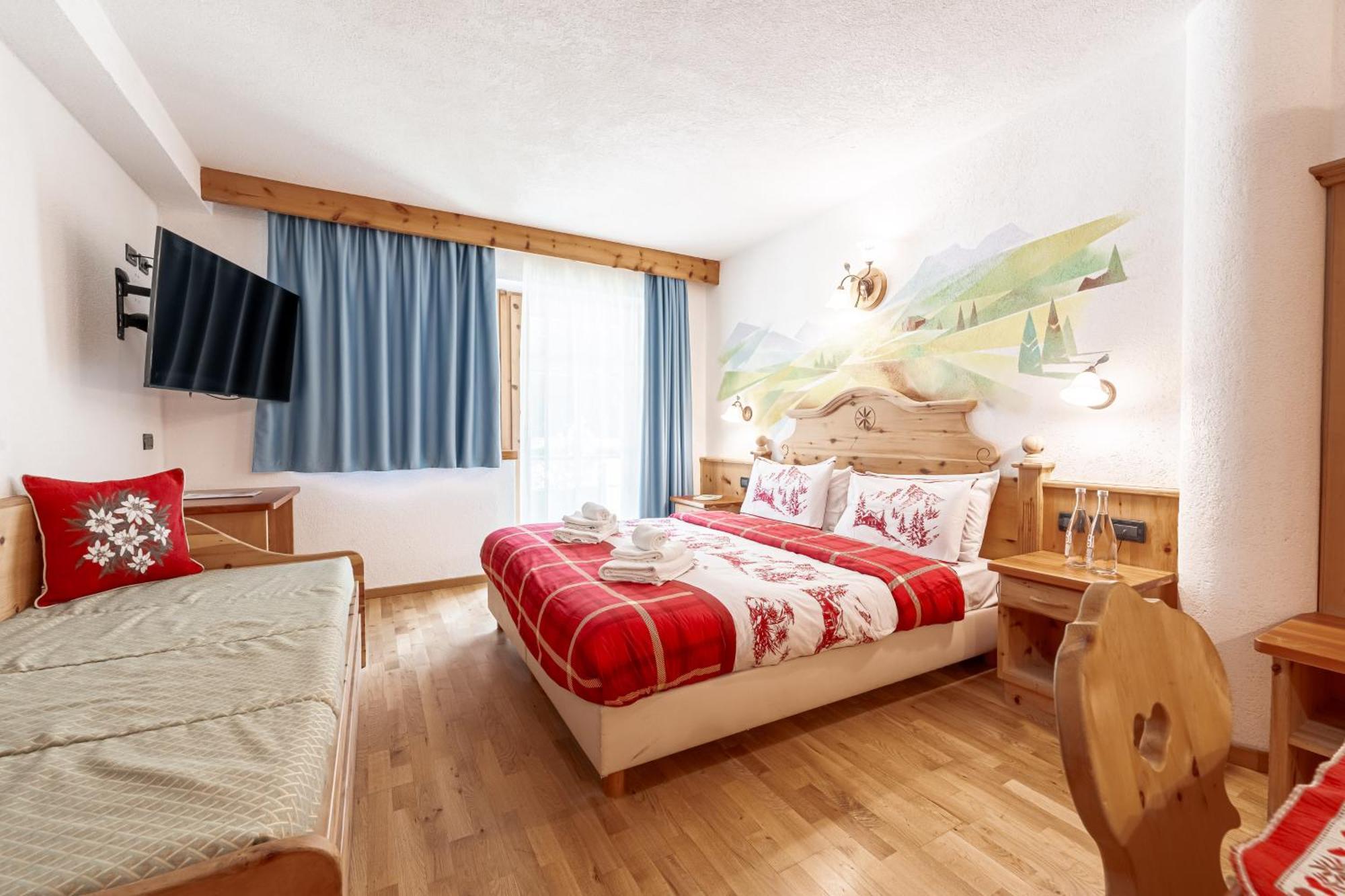 Maria Hotel 3*