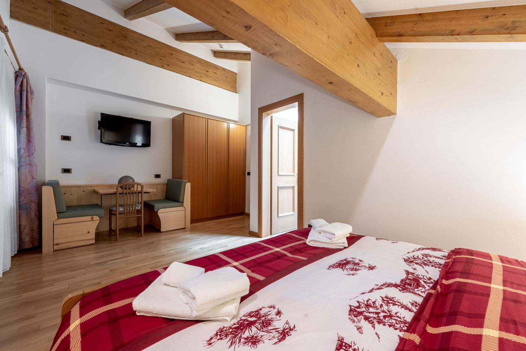 Maria Hotel Canazei