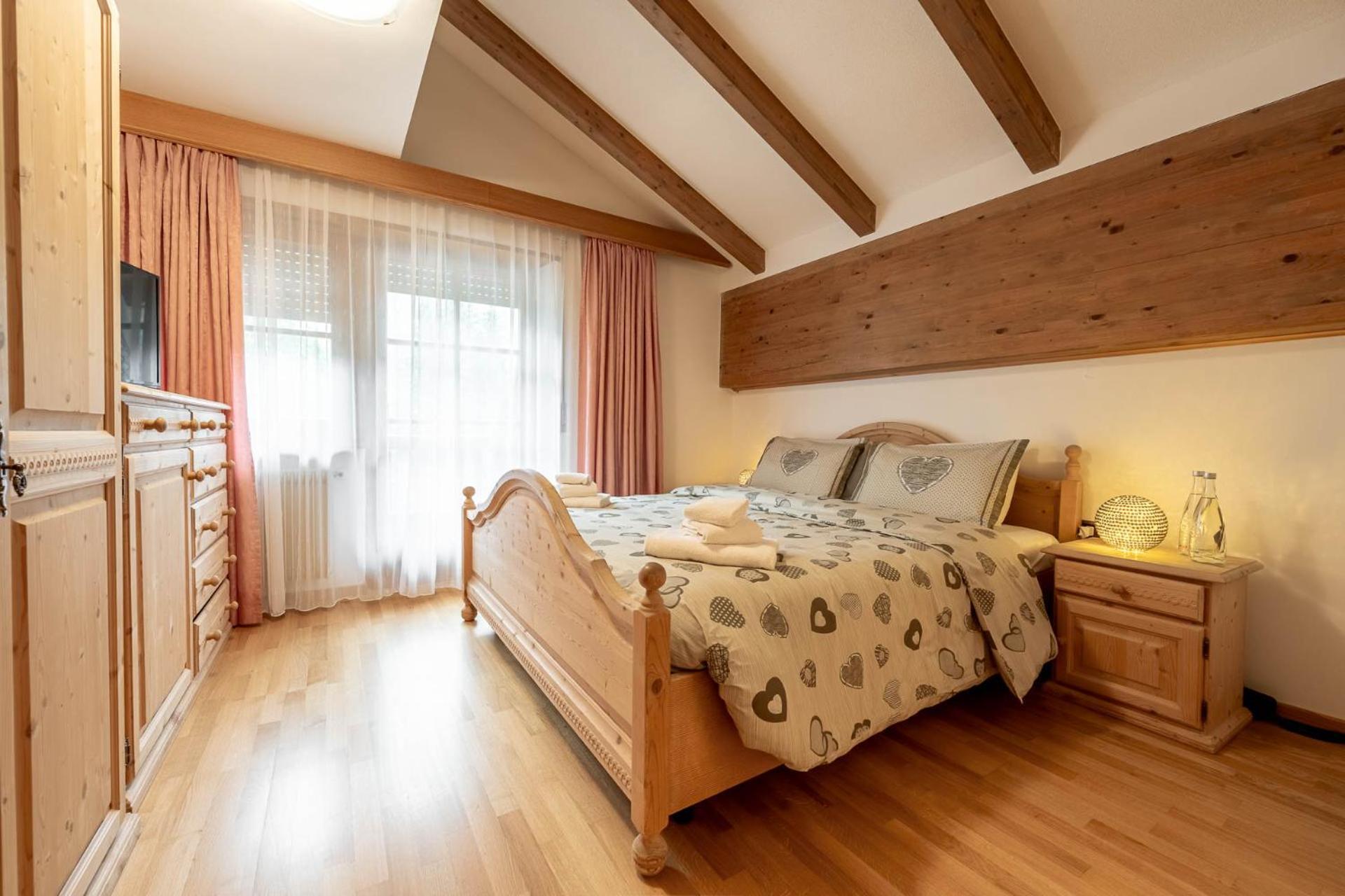Hotel Maria Canazei