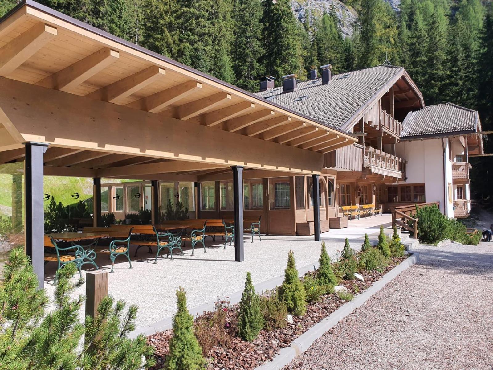 Hotel Maria