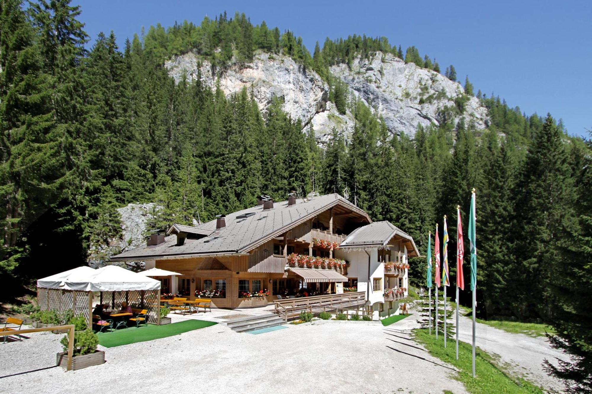 Hotel Maria 3*