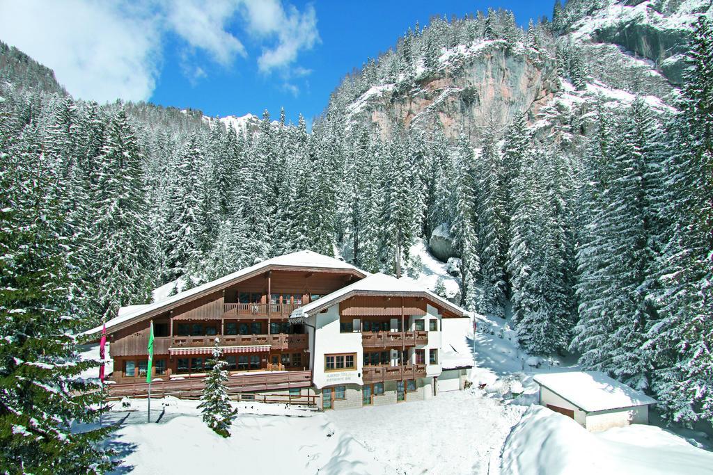Hotel Maria Canazei