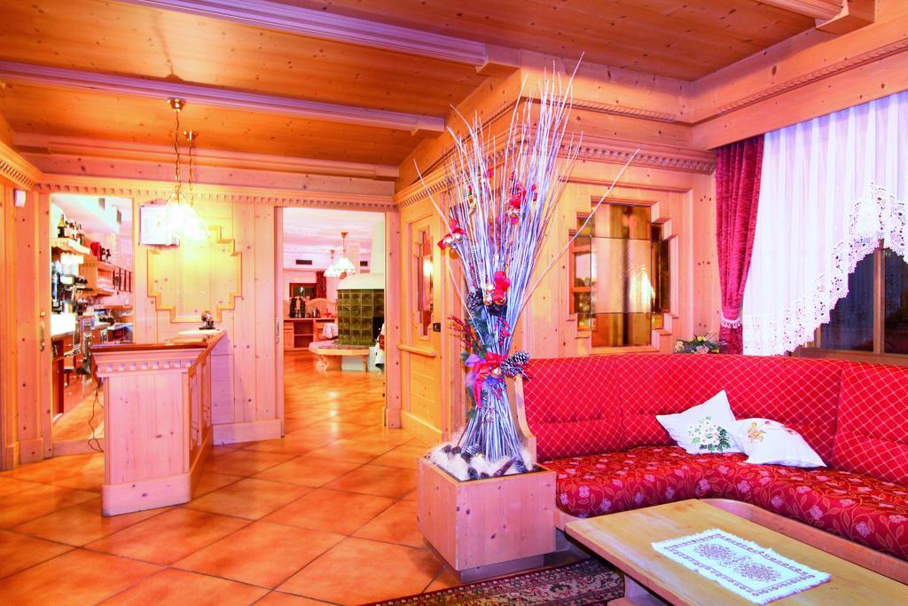 Hotel Maria Canazei